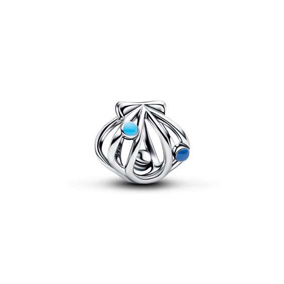 Charm Pandora Donna Animals and Pets in Argento 794695C01 - 794695C01